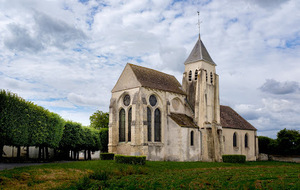 Rencontres Musicales  BUSSY SAINT MARTIN